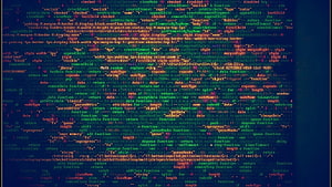 codice javascript Sfondo HD