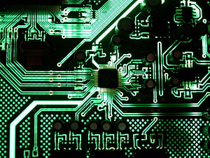 Sistemas Embarcados - Linux Kernel Module Programming II papel de parede HD