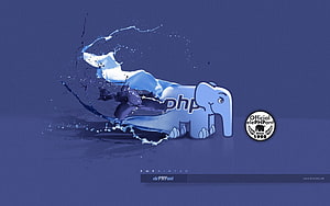 PHP. PHP, PHP fondo de pantalla