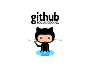 Resultado para o Github - codificação social do Github papel de parede HD