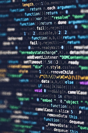 Binary Code, Green Binary HD phone wallpaper