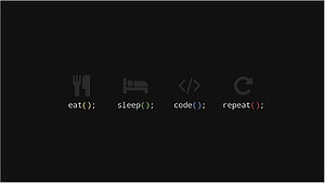 Minimalist Reddit, Python Kodlama HD duvar kağıdı