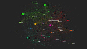 Coding, JavaScript Code HD wallpaper