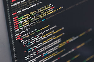 Code, Programming, Text, Technologies, Technology HD wallpaper