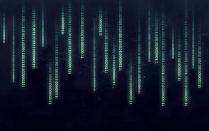 Programmer Code Background, Minimalist Coding HD wallpaper