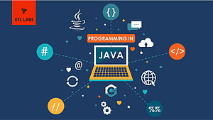Programación Java - - fondo de pantalla
