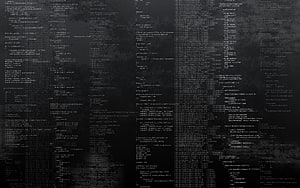 código, Negro, Codificación, Programación, Codificación Oscura fondo de pantalla