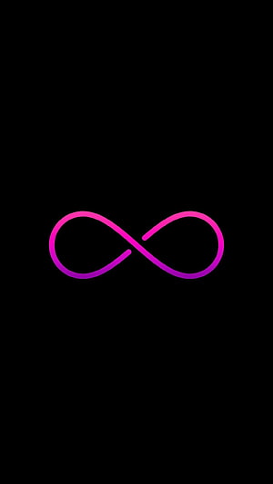 backround. Infinity sign , Infinity , Infinity sign, Infinity Logo HD phone wallpaper