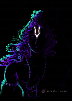 Shri Ram ji digital painting artwork Ram navmi special. Ram , Shri ram , Ram HD phone wallpaper