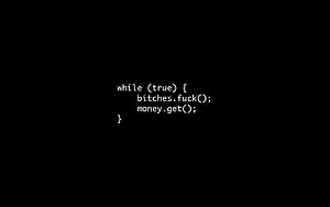 computadoras dinero programación código negro [] para su, móvil y tableta. Explora la programación informática. Programador, desarrollador, codificación, codificación oscura fondo de pantalla