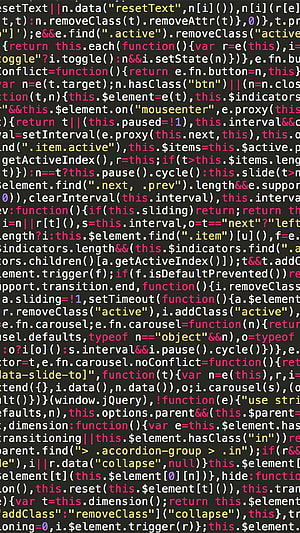 Coding dark computer pattern for 6, Programming HD phone wallpaper