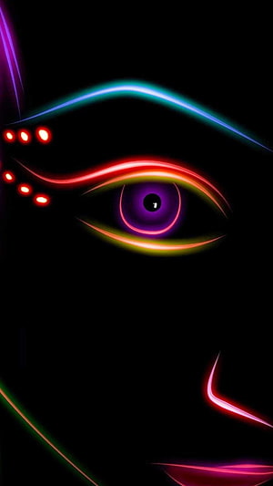 Krishna - - - Tip, Krishna Black HD phone wallpaper