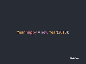 Código fuente de Java Happy New Year Imgur [] para su, móvil y tableta. Explora Java. Java, Programación en Java fondo de pantalla