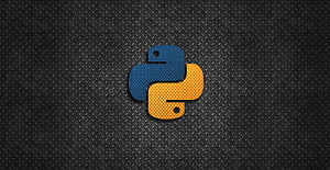 Python, Python Kodlama HD duvar kağıdı