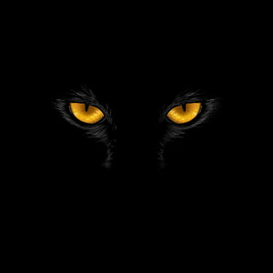 Dark, Art, Eyes HD phone wallpaper