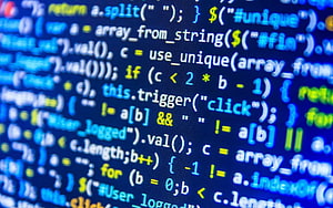 Pengembang, Kode Javascript, Pengodean, Web Wallpaper HD