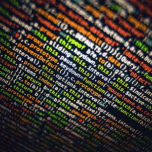 Android . code screen it pattern background code dark, Programmation Android Fond d'écran de téléphone HD