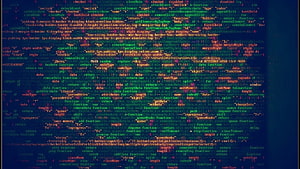 Antecedentes del código del programador, Programador de Java fondo de pantalla