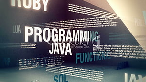 Lenguaje de Programación, Programación Java fondo de pantalla