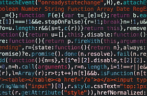 Quellcode, Hintergrund, Software-Ingenieur HD-Hintergrundbild