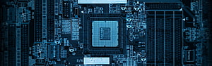 Chip Computer Microchip Processor HD wallpaper