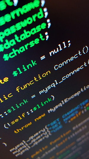 Desarrollo web, Php, codificación, clases - Programación iPhone X - y antecedentes fondo de pantalla del teléfono