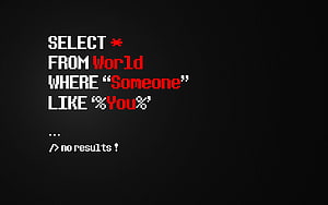 Programmer Code Background, Coding Motivation HD wallpaper