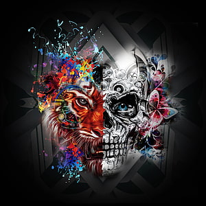 Cool Background in , Quality, Cool Different HD phone wallpaper
