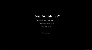 Codice Computer Javascript, Programmazione C Sfondo HD