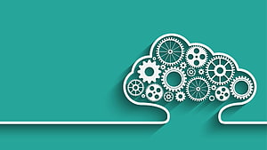 Devops - Contexte de l'informatique en nuage et contexte Fond d'écran HD