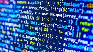 Desarrollador, Códigos Javascript, Codificación, Web, Desarrollo fondo de pantalla