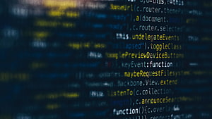 código, linhas, programação, script papel de parede HD