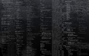 Programmer Code Background, Source Code HD wallpaper