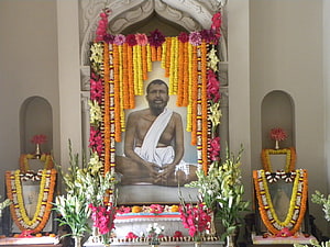 Sri Sri Ramakrishna Tithipuja 2015. Celebration of Sri Rama HD wallpaper