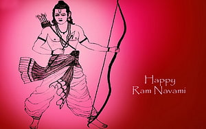 Sri Ram Navami – Happy Sri Rama Navami 2019 Pics , Ram Navmi HD wallpaper