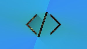 Web Developer - -, Software Developer HD wallpaper