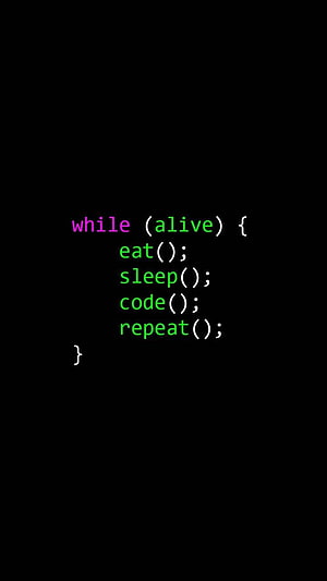 Coding, Programming HD phone wallpaper