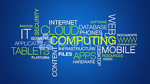 Cloud Computing . Cloud computing, Clouds HD wallpaper