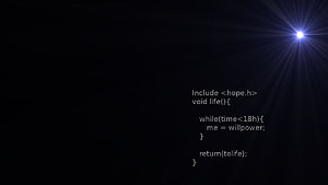 Python Programlama , Kodlama, Kız Programcı HD duvar kağıdı