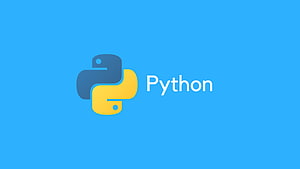 Python, lenguaje de programación Python fondo de pantalla