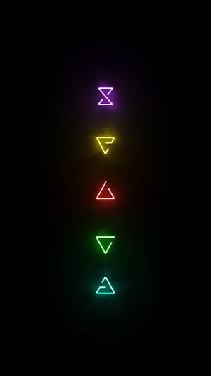 Signs : witcher HD phone wallpaper
