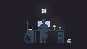 programación fondo de pantalla