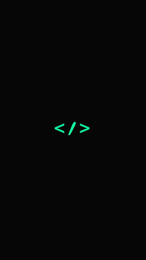 coder, code HD phone wallpaper