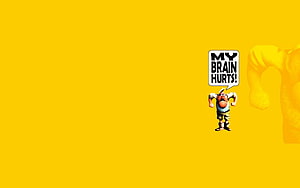 พื้นหลังข้อความยนตร์ตลกการ์ตูน Monty Python Yellow [] สำหรับมือถือและแท็บเล็ตของคุณ สำรวจไพธอน Monty Python , Colt Python , การเขียนโปรแกรมไพธอน วอลล์เปเปอร์ HD