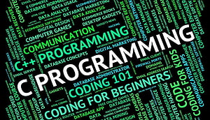 Ideas de programación en C. programación c, programación, tutoriales de programación c, lenguaje de programación C fondo de pantalla