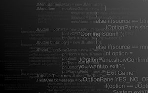 Computers programming technology code java background HD wallpaper