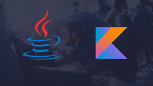 Java 대 Kotlin - Java Kotlin - - - 팁 HD 월페이퍼