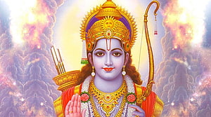 Festivals & Events News. Lord Ram & for : Pics and GIFs of Ram Ji You Can Share, Ramudu HD wallpaper