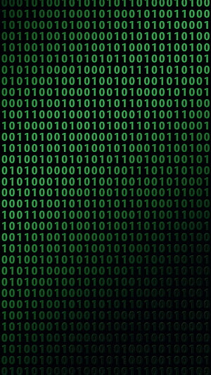 Binary Code HD phone wallpaper