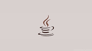 Java, Java Code HD wallpaper